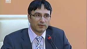 Министър Трайков за испанските бизнес интереси