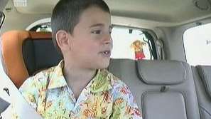 Коланите спасяват живот!