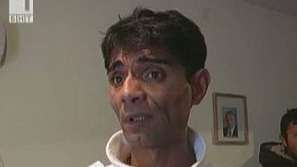 Мнимият лекар под домашен арест