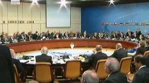 Срещи на ЕС и НАТО за Либия