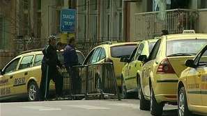 Такситата в Благоевград работят на загуба