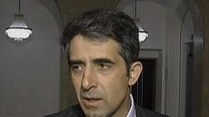 За строежа на АМ Тракия