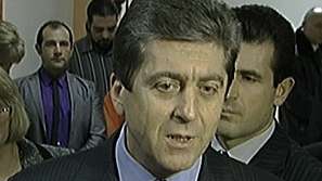 Президентът: НАТО закъсня