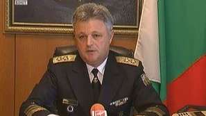 Фрегатата Дръзки има готовност да патрулира във водите около Либия