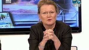 Зелена светлина: Примерът на Норвегия