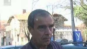 Автоинструкторът с коментар за нападателя Стефан Петров