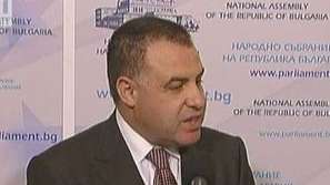 Министър Найденов за мерките срещу шапа