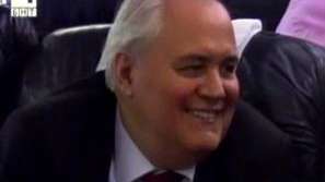 Искат арест за Милутинович в Сърбия