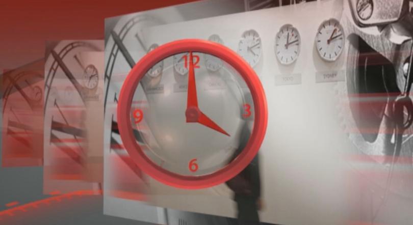 Сменяме часовниците с един час напред