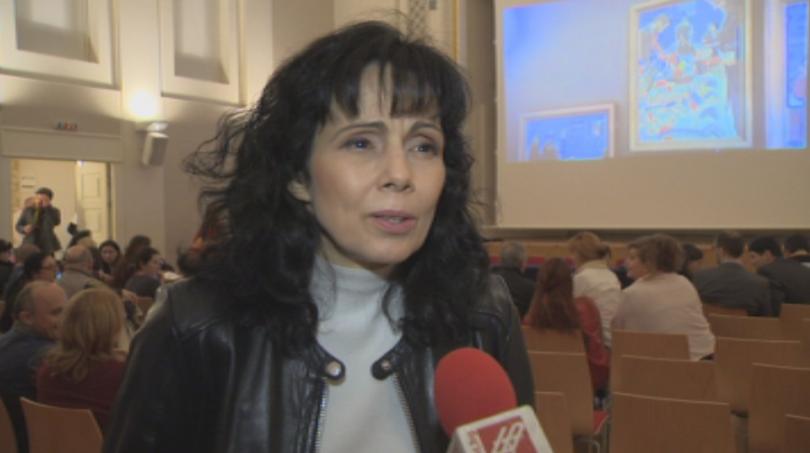 ​Филмът на репортеката ни Мария Чернева с премиера на голям екран