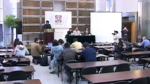 Скандал между Китай и Кристис