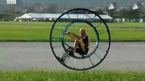 Да преоткрием колелото