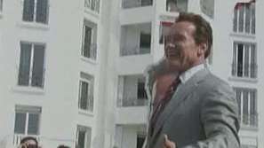 Арнолд Шварценегер се завръща в киното