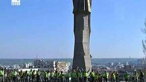 Денят започва на колела - преход от Козлодуй през Плевен до Ловеч