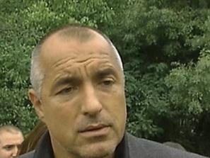 Бойко Борисов кани Станишев за първа копка на завод за отпадъци в София