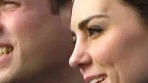 Подготовка за сватбата на принц Уилям