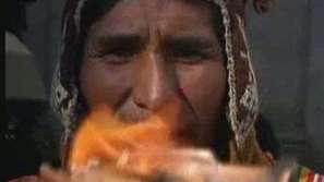 Зелена светлина: Боливийски дарове за Майката Земя