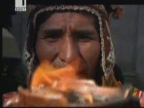 Зелена светлина: Боливийски дарове за Майката Земя