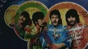 Бийтълсмания в Куба