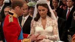 Незабравими моменти от кралската сватба