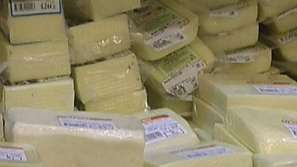 Проверки за вредни храни