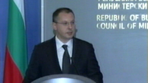 Изявление на Сергей Станишев след срещата му с Жозе Мануел Барозу