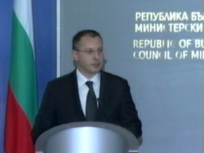 изявление сергей станишев срещата жозе мануел барозу