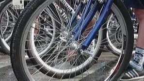 Зелена светлина: За измеренията на колелото