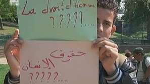 Германия подкрепи идеите за промени в Шенген