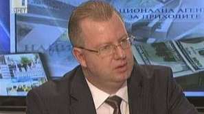 Красимир Стефанов: И аптеките ще бъдат свързани с НАП