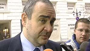 Главният прокурор за делото Масларова