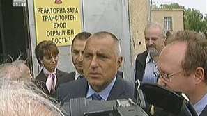 Борисов готви още рокади