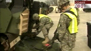 Северна Корея е в пълна бойна готовност