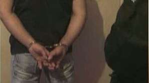 Трима души задържани по операция Наглеците