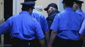 Есктрадираха Младич в Хага