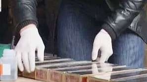 Битка с контрабандата на цигари