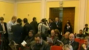 СДС и ДСБ се коалират за предстоящите избори