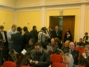 сдс дсб коалират предстоящите избори