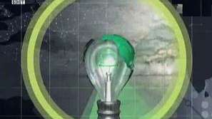 Зелени къщи