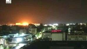 Среща на НАТО за операцията в Либия