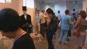 Националният литературен музей чества юбилей