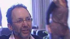 Странната наука за безсмъртието