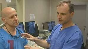 Ново лечение на хронично запушени съдове към сърцето