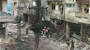 Хроника на събитията от света