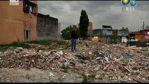 Най-голямото сметище в света