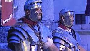 Дни на античността в Пула - Хърватия