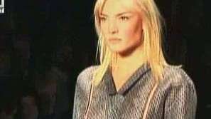 Седмица на модата в Сао Пауло