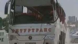 Ден след трагедията на АМ Тракия