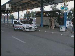 пътува автобусите ентуртранс