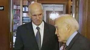 Гърция очаква новото правителство